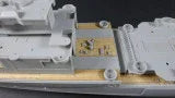 1/350 Artwox HMS Belfast 1942 Wood Deck for Trumpeter
