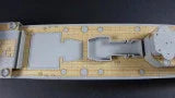 1/350 Artwox HMS Belfast 1942 Wood Deck for Trumpeter