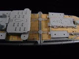 1/700 Academia RMS TITANIC + SET LED 14220