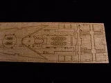 1/700 Academia RMS TITANIC + SET LED 14220