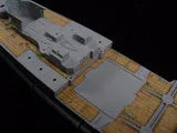 1/700 Academia RMS TITANIC + SET LED 14220
