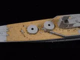 1/700 Academia RMS TITANIC + SET LED 14220