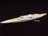 1/700 Academia RMS TITANIC + SET LED 14220