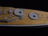 1/700 Academia RMS TITANIC + SET LED 14220