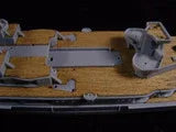 1/700 Academia RMS TITANIC + SET LED 14220