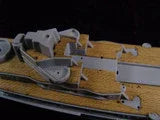 1/700 Academia RMS TITANIC + SET LED 14220