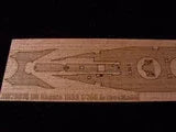 1/700 Academia RMS TITANIC + SET LED 14220
