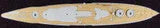 1/700 Academia RMS TITANIC + SET LED 14220
