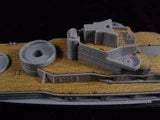1/700 Academia RMS TITANIC + SET LED 14220