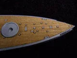 1/700 Academia RMS TITANIC + SET LED 14220