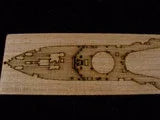 1/700 Academia RMS TITANIC + SET LED 14220
