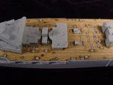 1/700 Academia RMS TITANIC + SET LED 14220