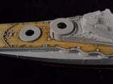 1/700 Academia RMS TITANIC + SET LED 14220