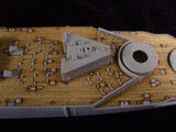 1/700 Academia RMS TITANIC + SET LED 14220