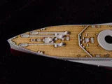 1/700 Academia RMS TITANIC + SET LED 14220