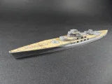 1/700 Academia RMS TITANIC + SET LED 14220