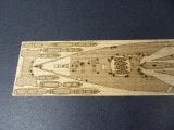 1/700 Academia RMS TITANIC + SET LED 14220