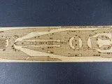 1/700 Academia RMS TITANIC + SET LED 14220