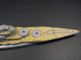 1/700 Academia RMS TITANIC + SET LED 14220