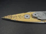 1/700 Academia RMS TITANIC + SET LED 14220