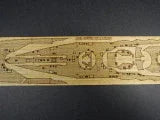 1/700 Academia RMS TITANIC + SET LED 14220