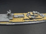 1/700 Academia RMS TITANIC + SET LED 14220