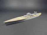 1/700 Academia RMS TITANIC + SET LED 14220