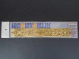 1/700 Academia RMS TITANIC + SET LED 14220