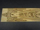 1/700 Academia RMS TITANIC + SET LED 14220