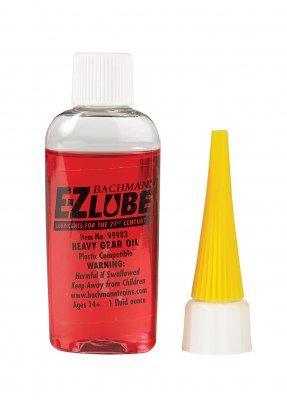 Bachmann E-Z Lube Heavy Gear Oil - MPM Hobbies