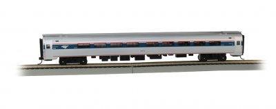 HO Bachmann Amfleet I Coach - Business Class Phase VI 81516 - MPM Hobbies