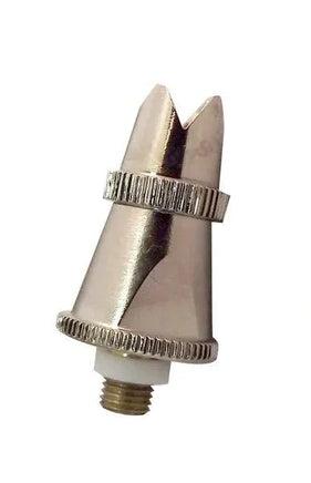 Badger Head Assembly Complete, Medium - Model 100, 150, 200 - 50-0162 - MPM Hobbies
