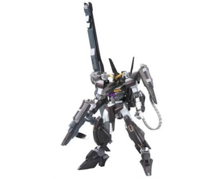 1/144 Bandai HG00 #9 GNW-001 Gundam Throne Eins - MPM Hobbies