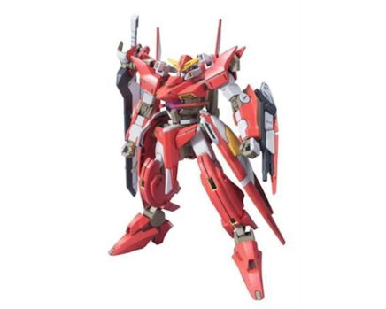 1/144 Bandai HG00 #12 Gundam Throne Zwei - MPM Hobbies
