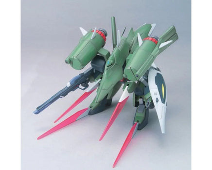 1/100 Bandai SEED Destiny #2 Chaos Gundam - 1132170 - MPM Hobbies