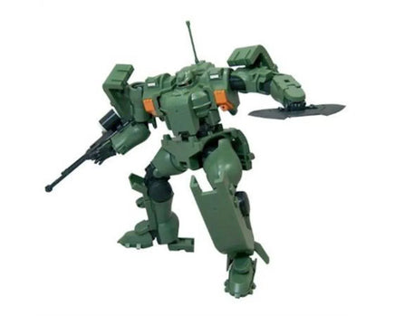 1/144 Bandai HG00 #5 MSJ-06II-A Tieren Ground Type - 2012282 - MPM Hobbies