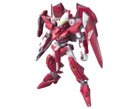 1/144 Bandai HG00 #14 GNW-003 Gundam Throne Drei - 2012288 - MPM Hobbies