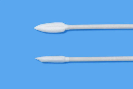 Tamiya Craft Cotton Swab Triangular/Flat 50pcs - 87142 - MPM Hobbies