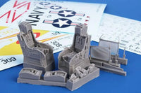 1/32 Academia F-16I SUFA ISRAEL 12105