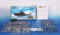 1/32 ICM AH-1G Cobra (producción tardía) Helicóptero de ataque estadounidense 32061