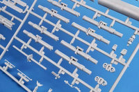 1/32 ICM AH-1G Cobra (producción tardía) Helicóptero de ataque estadounidense 32061