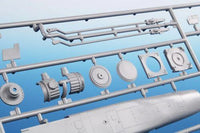 1/32 ICM AH-1G Cobra (producción tardía) Helicóptero de ataque estadounidense 32061