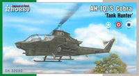 1/32 ICM AH-1G Cobra (producción tardía) Helicóptero de ataque estadounidense 32061