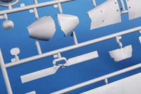 1/32 ICM AH-1G Cobra (producción tardía) Helicóptero de ataque estadounidense 32061