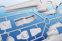 1/32 ICM AH-1G Cobra (producción tardía) Helicóptero de ataque estadounidense 32061