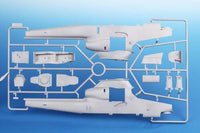 1/32 ICM AH-1G Cobra (producción tardía) Helicóptero de ataque estadounidense 32061