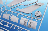 1/32 ICM AH-1G Cobra (producción tardía) Helicóptero de ataque estadounidense 32061