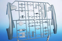 1/48 Special Hobby Gloster Squirt