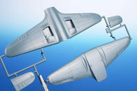 1/48 Special Hobby Gloster Squirt