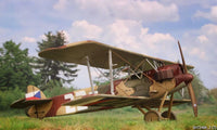 1/72 Special Hobby Aero A-12 The First Record Breakers - MPM Hobbies